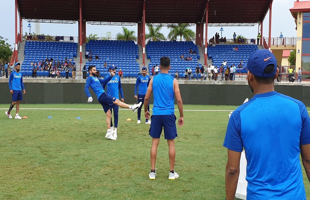 Team India