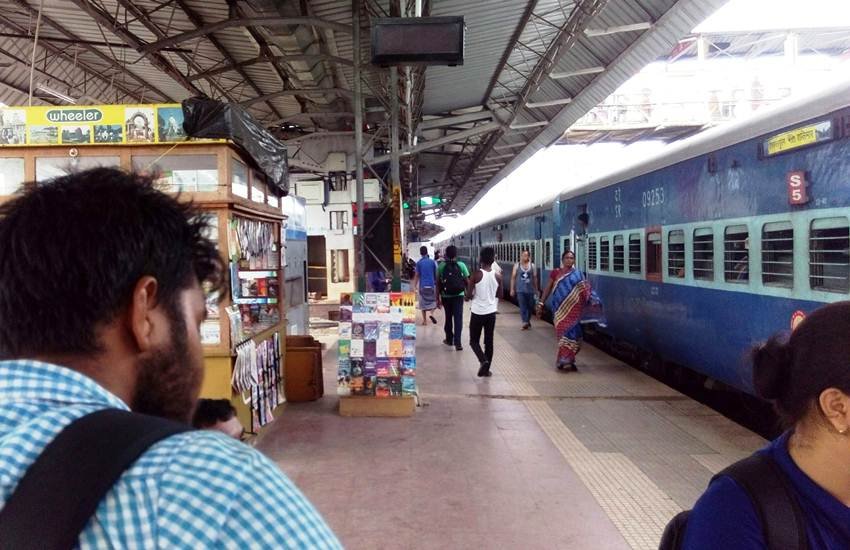 irctc, Railway cancelled trains, Todays cancelled trains list, irctc tatkal ticket, irctc tatkal ticket booking, irctc tatkal ticket booking rules, irctc tatkal ticket booking timing, irctc tatkal ticket cancellation rules, irctc tatkal ticket cancellation, irctc tatkal ticket timing, irctc train ticket booking, irctc ticket booking, railway tatkal booking timings, railway tatkal booking reservations rules, railway tatkal booking cancellation charges