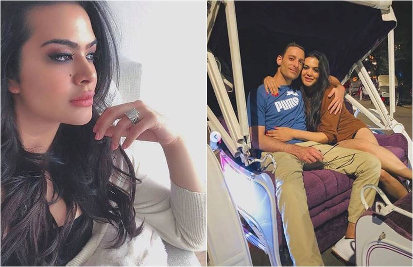 Trishala Dutt, Sunjay Dutt Daughter, Sanjay Dutt Trishala Dutt, Trishala Dutt Miss her Boyfriend, Trishala Dutt Boyfriend Sudden Death, new post from Trishala Dutt, entertainment news, Trishala Dutt Sunday Dutt Daughter, bollywood news, Television news, entertainment news