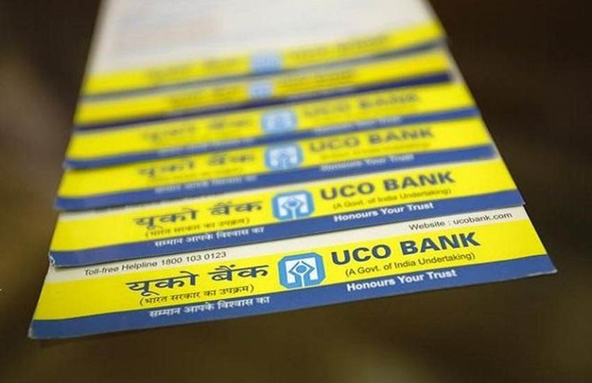 यूको बैंक को दूसरी तिमाही में 601 करोड़ रुपये का घाटा हुआ है । फोटो- Reuters