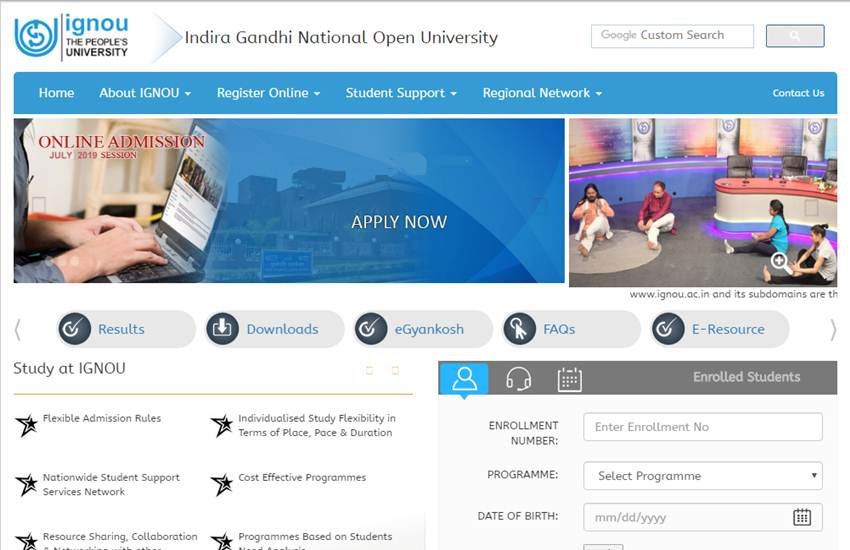 ignou.ac.in, UP BTC counselling result, UP BTC allotment list, Up DElEd allotment result declared, updeled.gov.in, education news, govt jobs,n, ignou, ignou june term end result, ignou.ac.in, IGNOU term end results, ignou june results 2019, ignou june tee results, ignou june results 2019, ignou results, ignou admissions, ignou results, UP BTC counselling resul