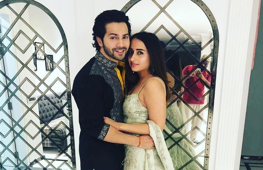 Varun Dhawan, Natasha Dalal, Varun Dhawan girlfriend, Varun Dhawan engagement, Varun Dhawan Natasha Dalal engagement, Varun Dhawan Natasha Dalal wedding, Varun Dhawan Natasha Dalal marriage, वरुण धवन, नताशा दलाल, वरुण धवन शादी, वरुण धवन शादी,