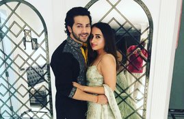 Varun Dhawan, Natasha Dalal, Varun Dhawan girlfriend, Varun Dhawan engagement, Varun Dhawan Natasha Dalal engagement, Varun Dhawan Natasha Dalal wedding, Varun Dhawan Natasha Dalal marriage, वरुण धवन, नताशा दलाल, वरुण धवन शादी, वरुण धवन शादी,