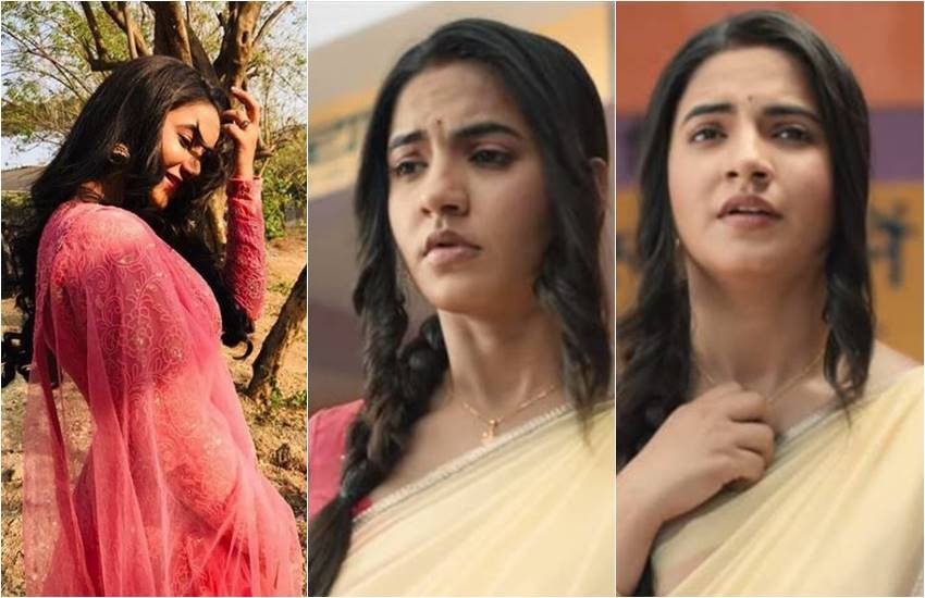 Vidya, Vidya TV SERIA, Vidya New TV Serial, Colors TV, New Serial Vidya, Village Teacher Vidya, English Subject Teacher Vidya, Vidya tv serial video, Vidya Promo, Vidya Promo Video, entertainment news, Bollywood news, Television news