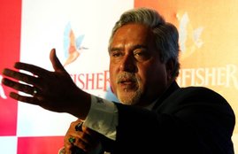 Vijay Mallya, Liquor Tycoon, Embattled, Kingfisher, Loan, Indian Banks, Money, Offer, CBI, ED, Narendra Modi, BJP, NDA Government, Probe, India, London, Britian, International News, Business News, India News, National News, Hindi News, विजय माल्या, शराब कारोबारी, किंगफिशर, भगोड़ा कारोबारी, शराब, एयरलाइन्स, भारतीय बैंक, कर्ज, पैसा, रकम, ऑफर, सीबीआई, ईडी, प्रवर्तन निदेशालय, नरेंद्र मोदी, बीजेपी, एनडीए सरकार, जांच, नई दिल्ली, भारत, लंदन, ब्रिटेन, अंतर्राष्ट्रीय समाचार, राष्ट्रीय समाचार, हिंदी समाचार, जनसत्ता समाचार