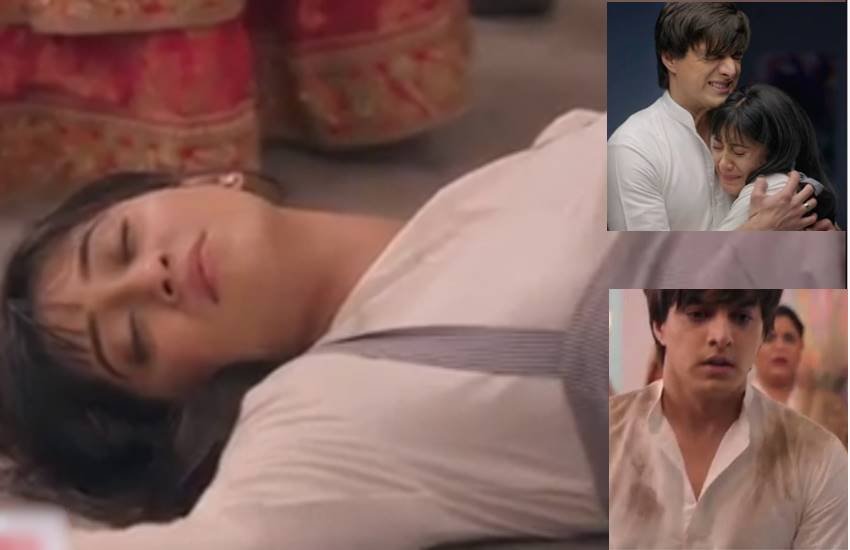 19 August Yeh Rishta Kya Kahlata Hai, Yeh Rishta Kya Kahlata Hai Preview, Yeh Rishta Kya Kahlata Hai Latest Episode, Yeh Rishta Kya Kahlata Hai Update, Yeh Rishta Kya Kahlata Hai 19 August, Yeh Rishta Kya Kahlata Hai Preview, Yeh Rishta Kya Kahlata Hai Latest Episode Update, Kayarav Going To Die ini Yeh Rishta Kya Kahlata Hai, Kartik And Nayra in Yeh Rishta Kya Kahlata Hai, shocking news in Yeh Rishta Kya Kahlata Hai, big twist in Yeh Rishta Kya Kahlata Hai, Yeh Rishta Kya Kahlata Hai, entertainment news, Bollywood news, televisiokn news