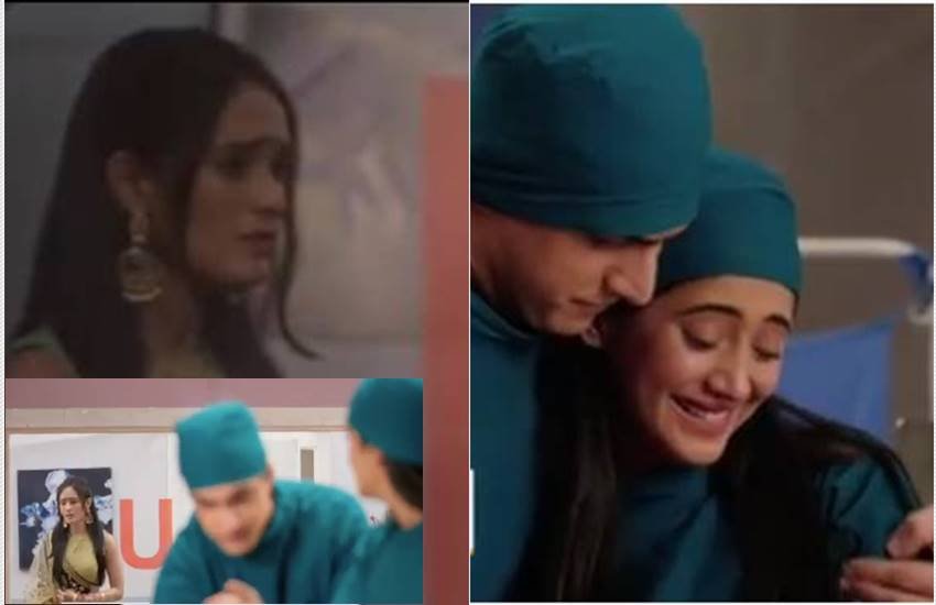 20 August Yeh Rishta Kya Kahlata Hai, Preview Episode Yeh Rishta Kya Kahlata Hai, Full Episode Online in Hindi Yeh Rishta Kya Kahlata Hai, YRKKH Preview, Kartik Nayra, kayra Together, Kayrav with kartik nayra, VediKa kartik,Vedika Feel Jealous to see Kartik Nayra Together, entertainment news, Bollywood News, Television News, Entertainment News, Bollywood news, entertainment news