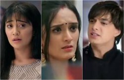 Yeh Rishta Kya Kehlata Hai, 26 August 2019, Preview Episode: नायरा से कायरव को छीन लेगी दादी, गोयंका परिवार के हाथों होगा ये अनर्थ