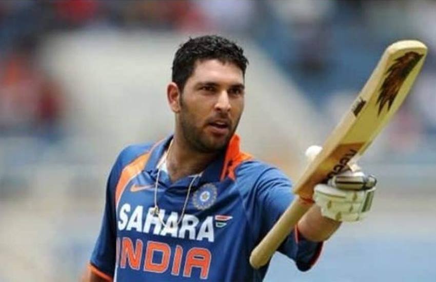 Yuvraj Singh