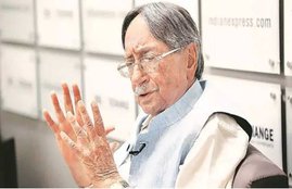 RAW chief, Former RAW chief, A S Dulat, modi government, Article 370, atal government, jammu kashmir, pulwama, raw, terrorism, congress, bjp, pdp, mehbooba mufti, pakistan