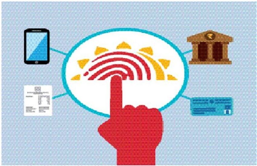 Aadhaar, bank account, Aadhaar interlink, Aadhaar online, uidai, aadhaar linking bank, Bank Account Linking
