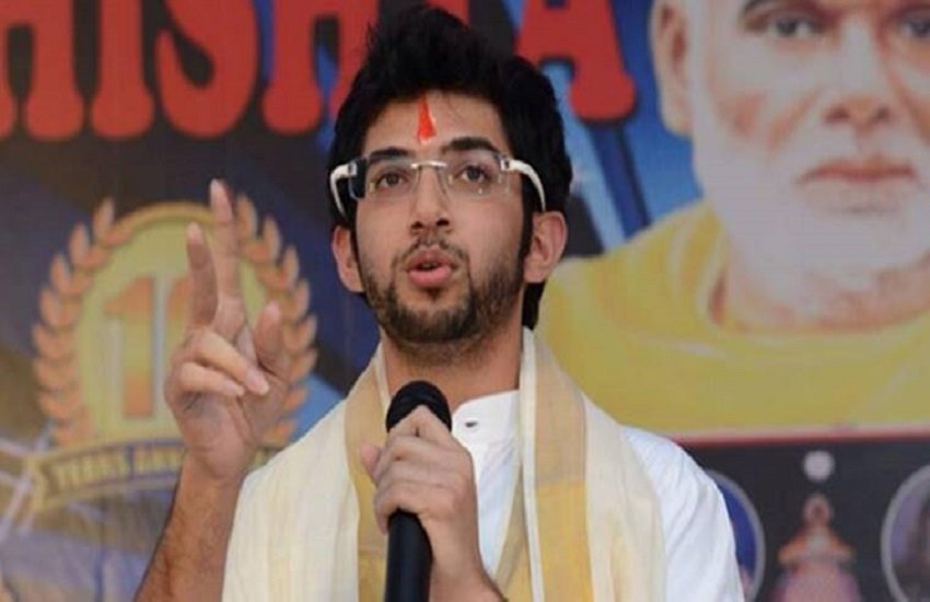 aadityathackeray warning AMP