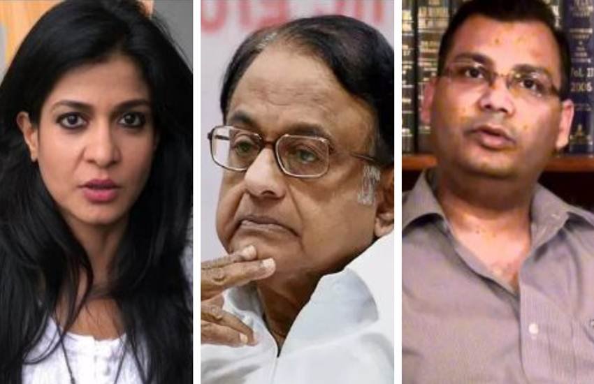 Aaj Tak, Aaj Tak live, P. chidambaram, anjana om kashyap, CBI, ED, karti chidambram, inx media case, supreme court, high court, cbi court