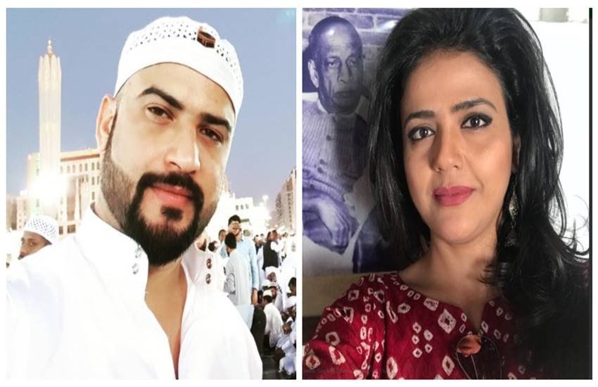 Aaj Tak, Aaj Tak live debate, article 370, article 35A, pm modi, gulam nabi azad, congress, pdp, kashmir valley, muslim, union territory, ladakh, bjp