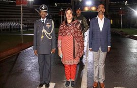 new delhi
