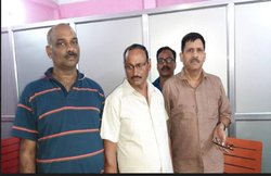 उत्तर प्रदेशः इंस्पेक्टर रेप आरोपी से ले रहा था घूस, एंटी करप्शन टीम ने रंगे हाथ किया गिरफ्तार