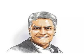 Sunil Jakhar, Adhir Ranjan Chowdhury, Congress leader, Lok Sabha,