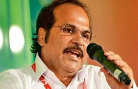 adhir ranjan