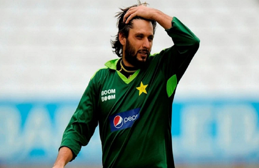 Shahid Afridi, LoC, shahid afridi twitter, shahid afridi Kashmir, India, Pakistan, Kashmir, Article 370 Shahid Afridi, LoC, shahid afridi twitter, shahid afridi Kashmir, India, Pakistan, Kashmir, Article 370