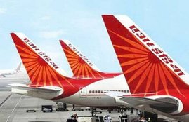 air india, stake, indian oil, NDA, GOM, Hardeep Puri, Ranchi, Mohali, Patna, Vizag, Pune, Cochin, Ashwani Lohani, Nirmala Sitharaman, Piyush Goyal, AISAM, Dhananjay Kumar, air india losses, jansatta news
