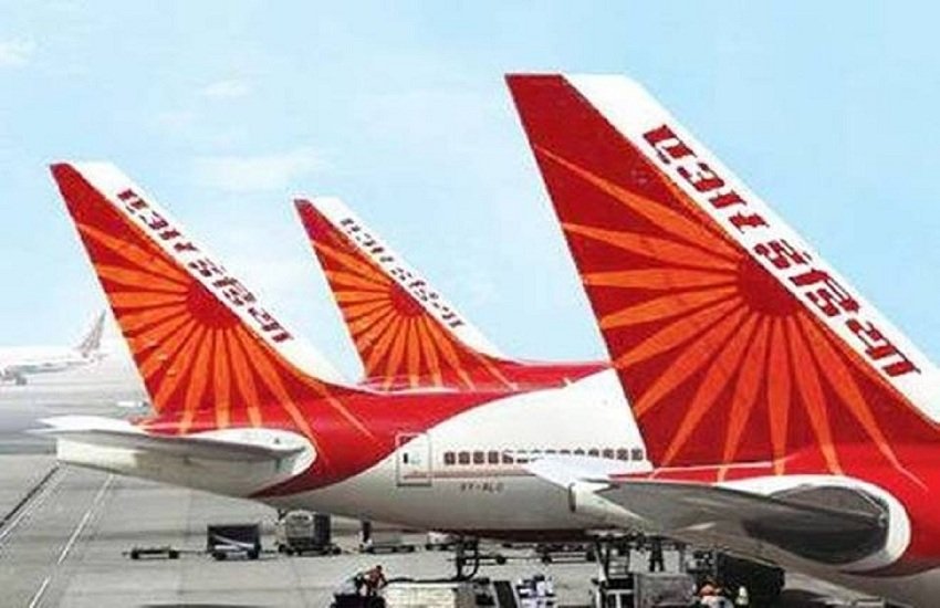 air india, stake, indian oil, NDA, GOM, Hardeep Puri, Ranchi, Mohali, Patna, Vizag, Pune, Cochin, Ashwani Lohani, Nirmala Sitharaman, Piyush Goyal, AISAM, Dhananjay Kumar, air india losses, jansatta news