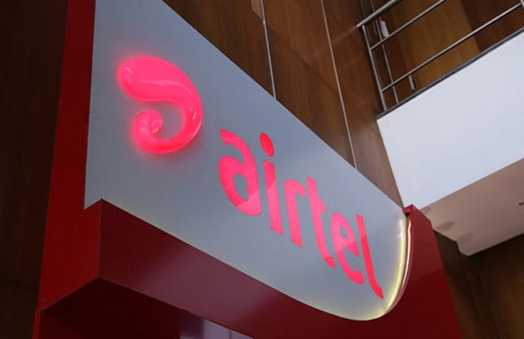 एयरटेल ने अपने प्लान्स में बदलाव किए हैं। 