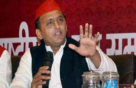 akhilesh yadav