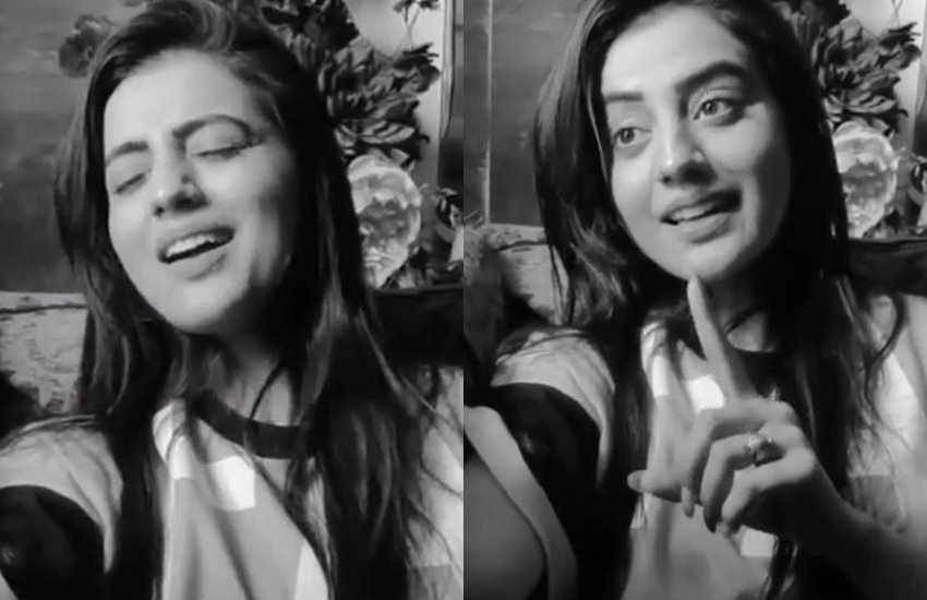 akshara singh, akshara singh new video, akshara singh viral video, entertainment,bollywood,Akshara Singh, Bhojpuri Actress Akshara Singh, Akshara Singh viral photo, Akshara Singh glamours photo, अक्षरा सिंह, Entertainment news, hindi news,bollywood entertainment, bhojpuri song, Akshara singh bhojpuri gana, gana, bhojpuri gana,