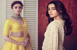 आलिया भट्ट से जानिए थिन बालों को घना कैसे दिखाया जा सकता है