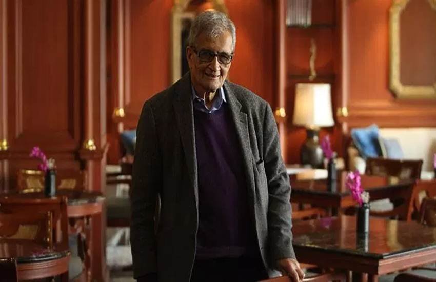 amartya sen