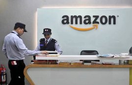 amazon