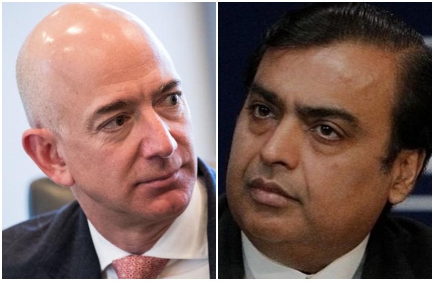 Amazon, Future Retail, Future Coupons Ltd, Future Group, Kishore Biyani, Business news, Business news in Hindi, Latest Business news , Business news Headlines, बिजनेस न्‍यूज समाचार