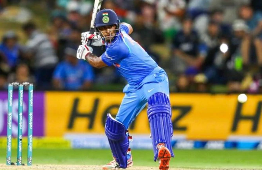 अंबाती रायुडू (फाइल फोटो)। अंबाती रायुडू (फाइल फोटो)।