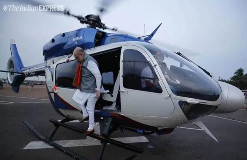 amit shah