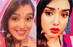 ‘जवनिया भईल उड़नबाज’, Amrapali Dubey के गाने पर एक्सप्रेश से सोशल मीडिया पर मची खलबली