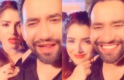 Nirahua ने पवन सिंह का बोला यह दमदार डायलॉग, फिर आम्रपाली दुबे ने किया कुछ ऐसा