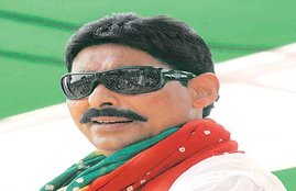 Bihar, Mokamah, MLA, Ananth Singh, murder conspiracy, audio viral, voice sample, investigation, police, crime