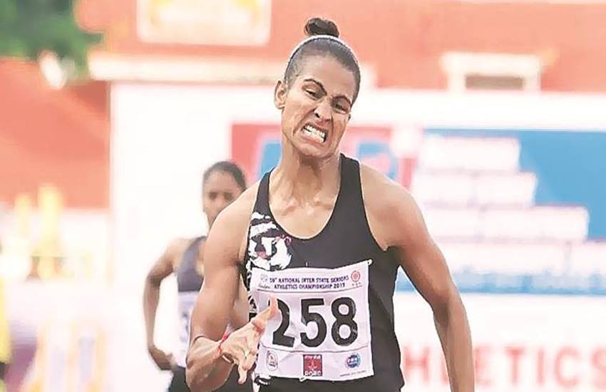 अनीता देवी 