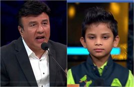 superstar singer, superstar singer cast, superstar singer show, superstar singer contestants, superstar singer songs, superstar singer anu malik, anu malik