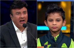 ‘वो बच्चा है, अभी से क्यों…’, Anu Malik ने नन्हें कंटेस्टेंट से कहा कुछ ऐसा, भड़क उठे लोग