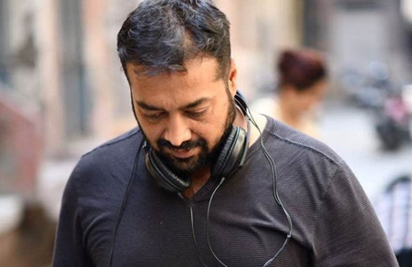 Anurag Kashyap, Anurag Kashyap Twitter, parents, daughter, receive threats, Anurag Kashyap film, Anurag Kashyap Controversial, Anurag Kashyap age, Anurag Kashyap Movies