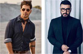 arjun kapoor, arjun kapoor new movie, arjun kapoor movie, arjun kapoor height, arjun kapoor film, arjun kapoor wife, varun dhawan, varun dhawan movie list, varun dhawan brother, varun dhawan video