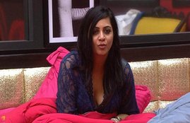 arshi khan, arshi khan congress, arshi khan quits congress, bigg boss arshi khan, arshi khan photos, arshi khan news, arshi khan bigg boss
