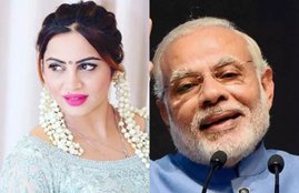 arshi khan