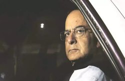 अरुण जेटली के निधन से क्रिकेट जगत भी शोकाकुल, ट्वीट कर दी श्रद्धांजलि