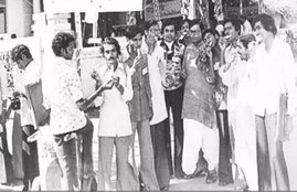 arun jaitley
