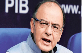 arun jaitley, arun jaitley latest news,