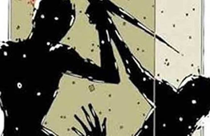 crime, crime news, attack on girl