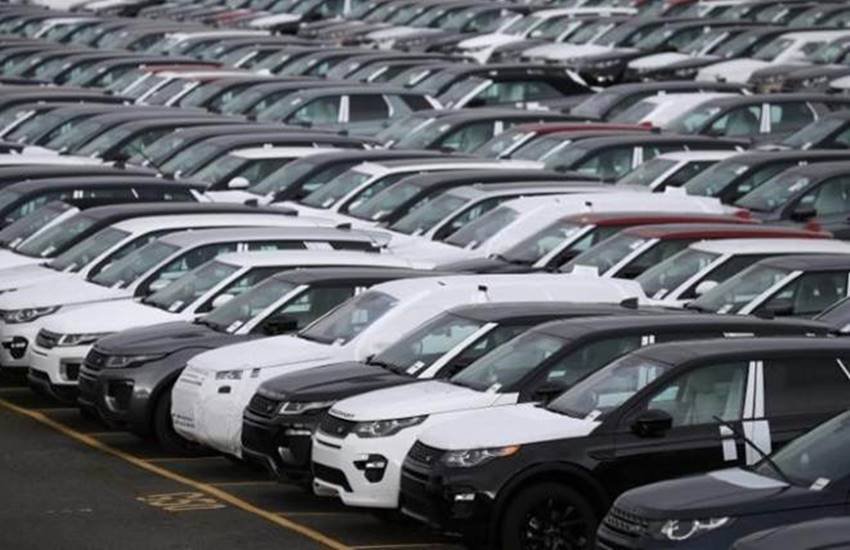 Mahindra & Mahindra, Hyundai, toyota, auto sector, automobile sector, slowdown, TKMPL, job loss, festive season, investment, india news, Hindi news, news in Hindi, latest news, today news in Hindi, business news, business news in hindi