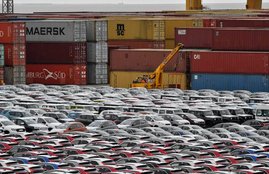 Auto Industry